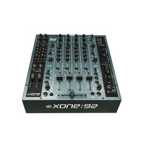 Allen & Heath Xone 92 MK2 (Retoure)