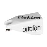 218438 Ortofon Elektro Ersatznadel - Perspektive