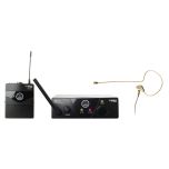 AKG WMS 40 MINI Earmic Set ISM 3/864,850 - Perspektive