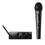 226857 AKG WMS 40 MINI Vocal Set ISM2 - Perspektive