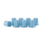 Reloop Knob Cap Set blue - Perspektive