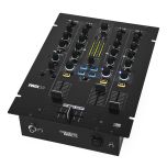 Reloop RMX-33i - Perspektive