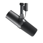 Shure SM7B - Perspektive