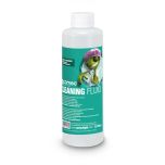 234128 Cameo CLEANING FLUID 250ml Spezialfluid zur Reinigung von Nebelmaschinen 250ml - Perspektive