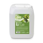 Cameo DJ FLUID 10L Nebelfluid mit mittle - Perspektive