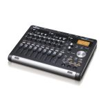 Tascam DP-03SD - Perspektive