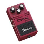 Boss DM-2W Delay - Perspektive