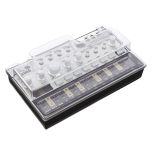 Decksaver Korg Volca-Serie Cover - Perspektive