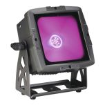 Cameo FLAT PRO FLOOD IP65 TRI Outdoor Fl - Perspektive