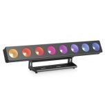 Cameo PIXBAR 650 CPRO Professionelle 8 x - Perspektive