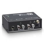 LD Systems PPA 2 Phono-Vorverstärker und - Perspektive