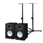 Yamaha HS 8 Stand Bundle - Perspektive