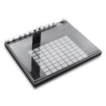 Decksaver Ableton Push2 - Perspektive