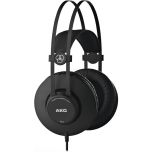 AKG K52 - Perspektive