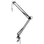 TIE Studio flexible Mic Stand Pro - Perspektive