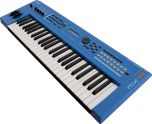 Yamaha MX49 II Blue - Perspektive