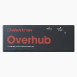 elektron Overhub - Perspektive