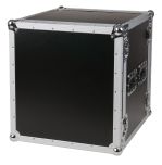 DAP-Audio DoubleDoor Case 12U - Perspektive