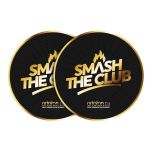 239590 Ortofon Slipmat Set Club Smash the Club - Perspektive