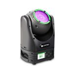 240222 Cameo MOVO BEAM Z 100 Beam Moving Head mit LED-Ring, Endlos-Drehung und Zoom - Perspektive