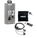 241212 Shure SE112 SE112-GR-EFS - Perspektive