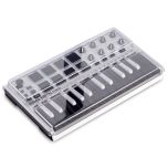 242041 Decksaver Akai MPK Mini MK2 - Perspektive