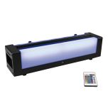 243138 Eurolite AKKU Bar-6 Glow QCL Flex QuickDMX - Perspektive