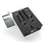 243160 Reloop RMX-10 BT - Perspektive