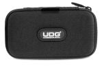 243187 UDG Creator Portable Fader Hardcase Small Black - Top