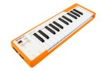 Arturia MicroLab Orange