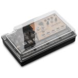 243601 Decksaver Korg Volca MK2  passend für Drum, Modular, Mix - Perspektive