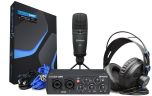 244415 PreSonus AudioBox 96 Studio 25th Anniversary Edition - Perspektive