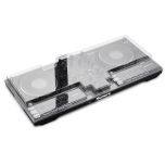 244834 Decksaver LE Numark Mixtrack Platinum FX & Pro FX - Perspektive