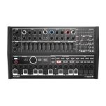 245383 Arturia MiniBrute 2S Noir - Top