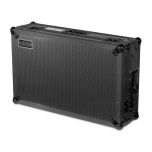 UDG Ultimate Flight Case Pioneer DDJ-REV7 Black