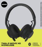 246037 AIAIAI - TMA-2 MOVE XE Wireless - Perspektive