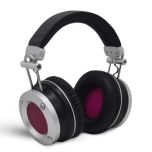 246089 Avantone Pro MP1 MixPhones Black - Perspektive