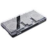 246144 Decksaver LE Pioneer DJ DDJ-REV1 Staubschutzabdeckung - Perspektive