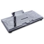 Decksaver Denon DJ SC Live 4