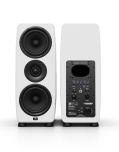 IK Multimedia iLoud Precision MTM White Edition