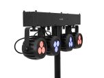 Eurolite LED KLS-120 Kompakt-Lichtset