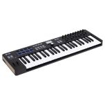 Arturia KeyLab Essential 49 MK3 Black