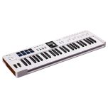 Arturia KeyLab Essential 49 MK3 White