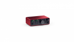 Focusrite Scarlett Solo 4th Gen