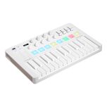 Arturia MiniLab 3 Alpine White