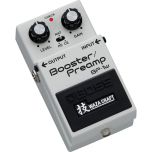 Boss BP-1W Booster/Preamp