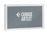 Steinberg Cubase Artist 13 (Boxversion)