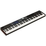 Arturia KeyLab Essential 88 MK3 Black