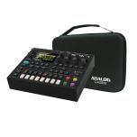 elektron Digitone + Analog Cases PULSE