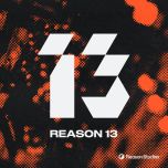 Reason Studios Reason 13 Upgrade Intro/Lite/Ess/L Intro/Lite/Ess/Ltd/Adap